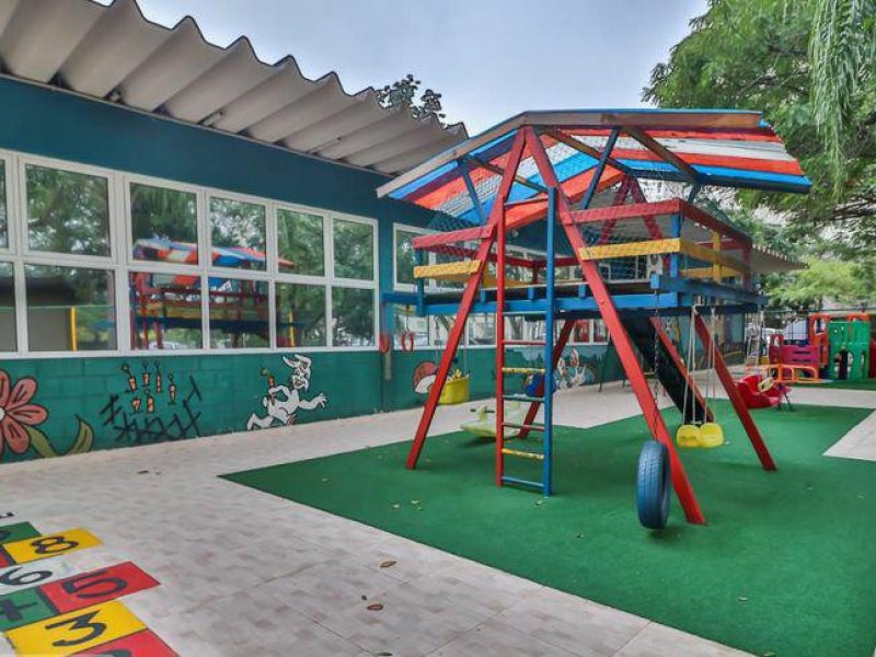 Apartamento à venda Freguesia (Jacarepaguá) com 49m² e 2 quartos por R$ 269.900 - 1267937034-ap-playgrond.jpeg