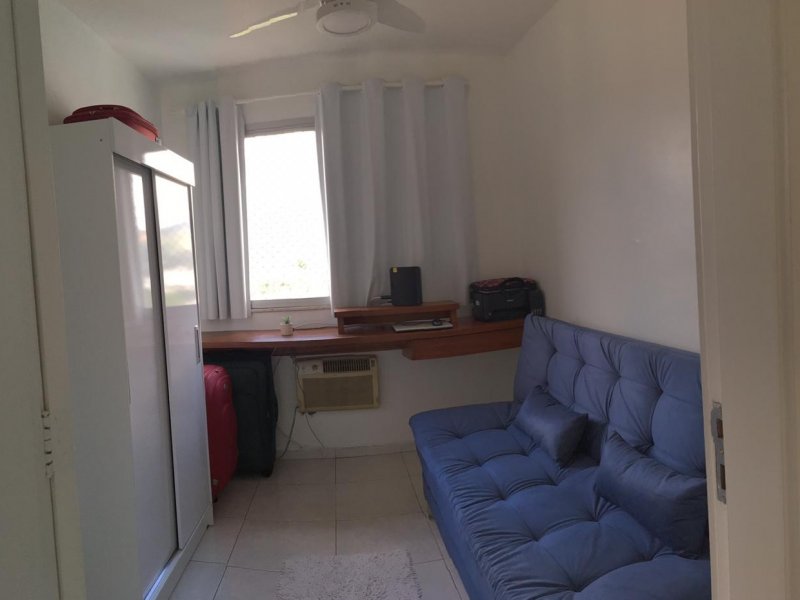 Apartamento à venda Freguesia (Jacarepaguá) com 49m² e 2 quartos por R$ 269.900 - 1280469285-ap4.jpeg