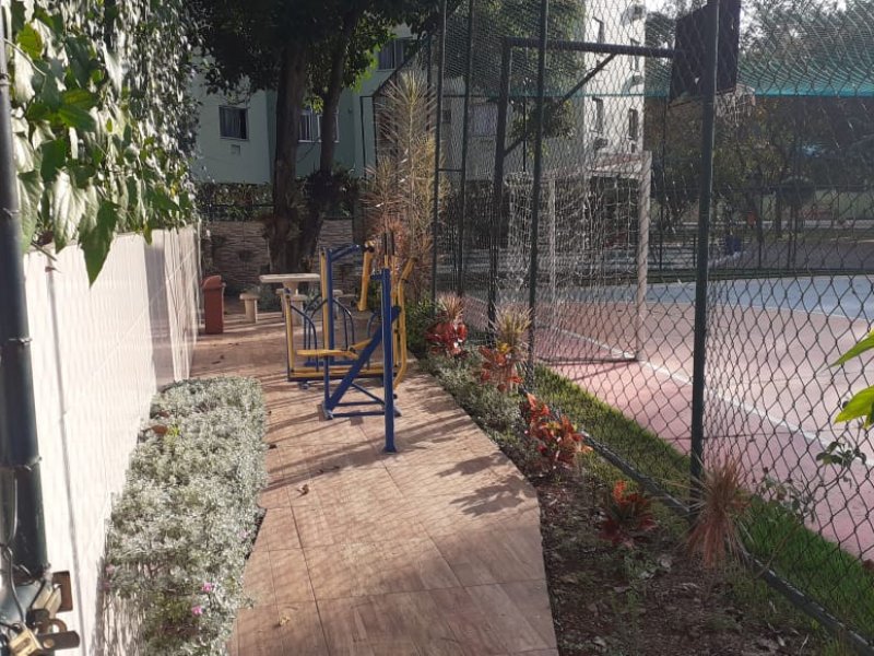 Apartamento à venda Freguesia (Jacarepaguá) com 49m² e 2 quartos por R$ 269.900 - 1966683812-ap-academia1.jpeg