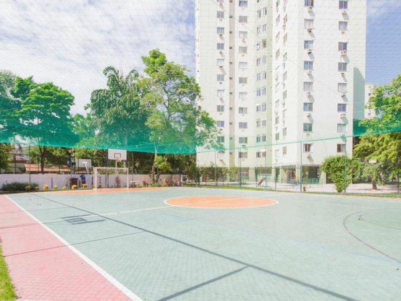 Apartamento à venda Freguesia (Jacarepaguá) com 49m² e 2 quartos por R$ 269.900 - 384732279-ap-quadra-de-esportes.jpeg