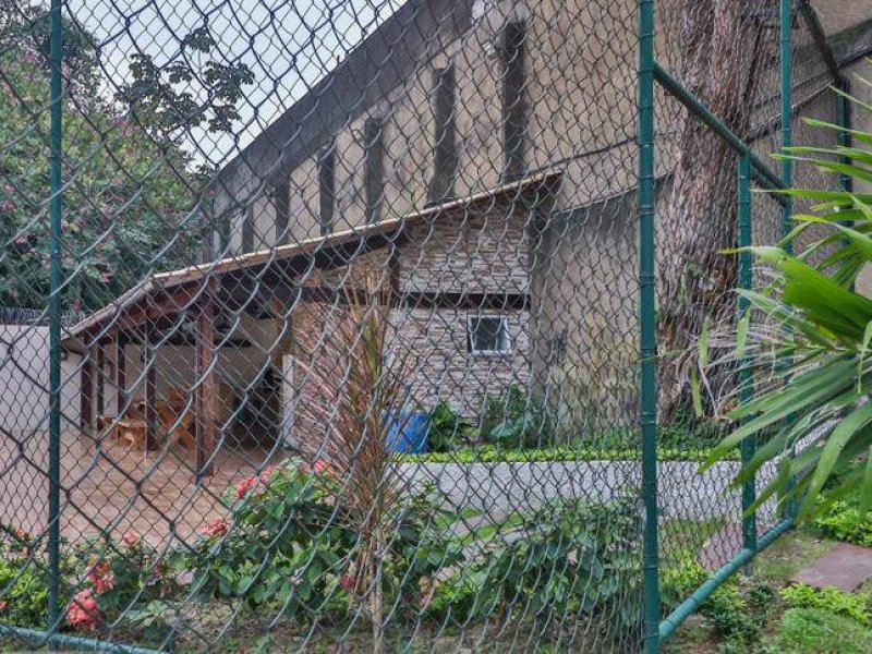 Apartamento à venda Freguesia (Jacarepaguá) com 49m² e 2 quartos por R$ 269.900 - 78027017-ap-churrasqueira.jpeg