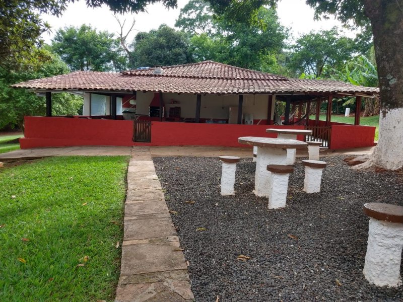 Chácara à venda Guarapó com 24000m² e 5 quartos por R$ 750.000 - 490099873-img-20181111-wa0076.jpg