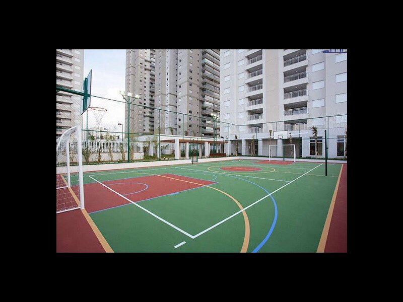 imóvel com 72m² - Várzea da Barra Funda - São Paulo