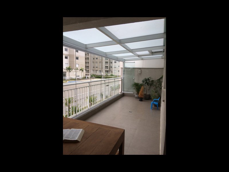 imóvel com 72m² - Várzea da Barra Funda - São Paulo