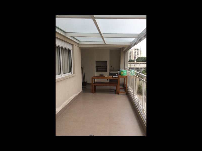 imóvel com 72m² - Várzea da Barra Funda - São Paulo