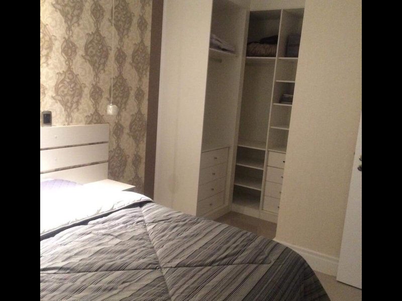 imóvel com 72m² - Várzea da Barra Funda - São Paulo