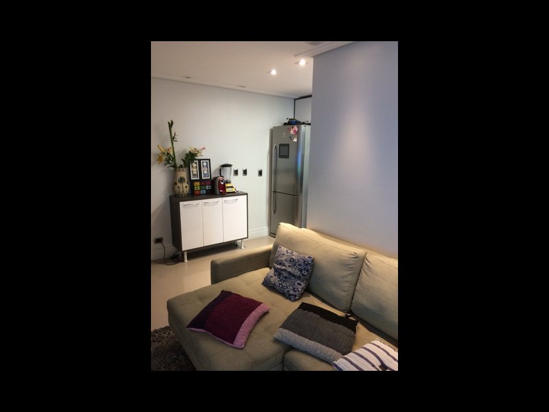 imóvel com 72m² - Várzea da Barra Funda - São Paulo