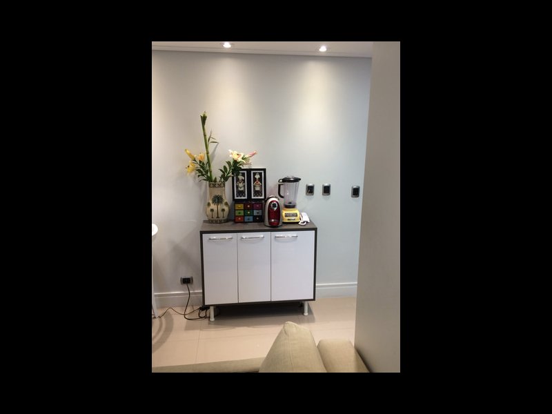 imóvel com 72m² - Várzea da Barra Funda - São Paulo