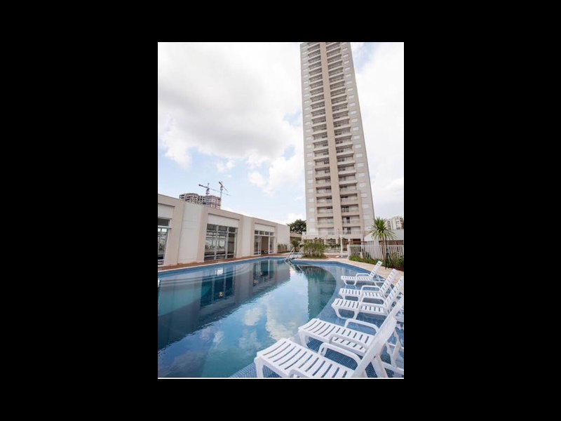 imóvel com 72m² - Várzea da Barra Funda - São Paulo