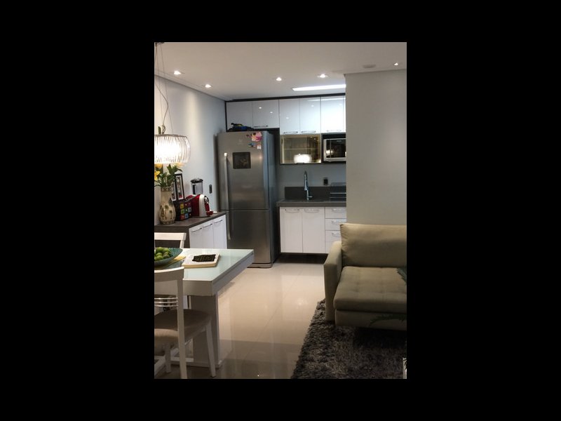imóvel com 72m² - Várzea da Barra Funda - São Paulo