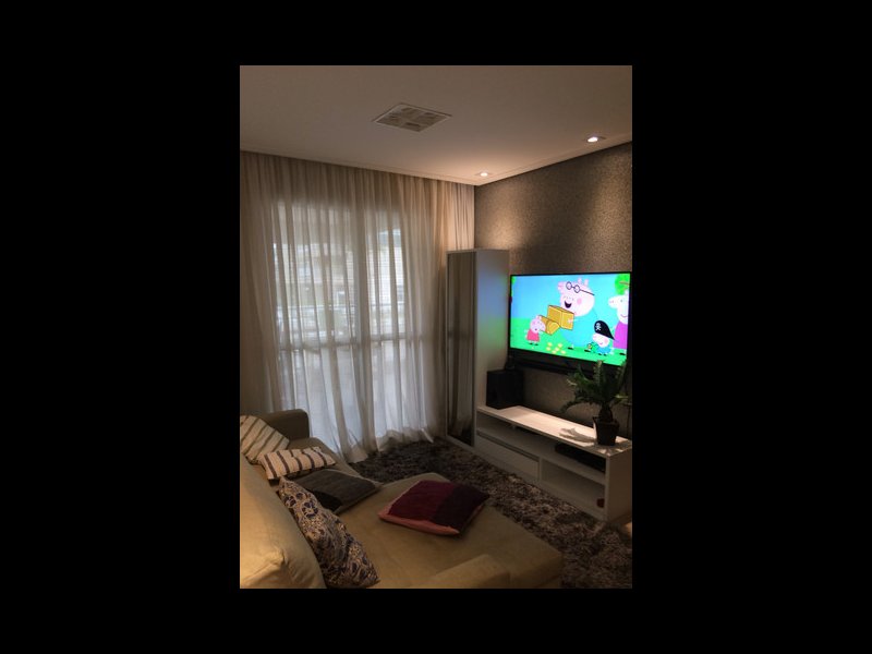 imóvel com 72m² - Várzea da Barra Funda - São Paulo