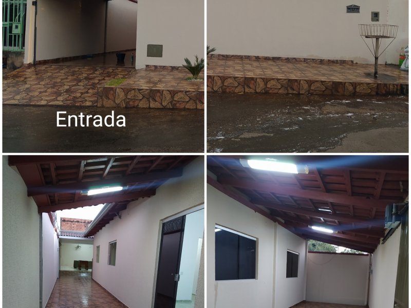 Casa à venda Residencial Solar Bougainville com 250m² e 4 quartos por R$ 320.000 - 917254105-img-20200807-182354.jpg