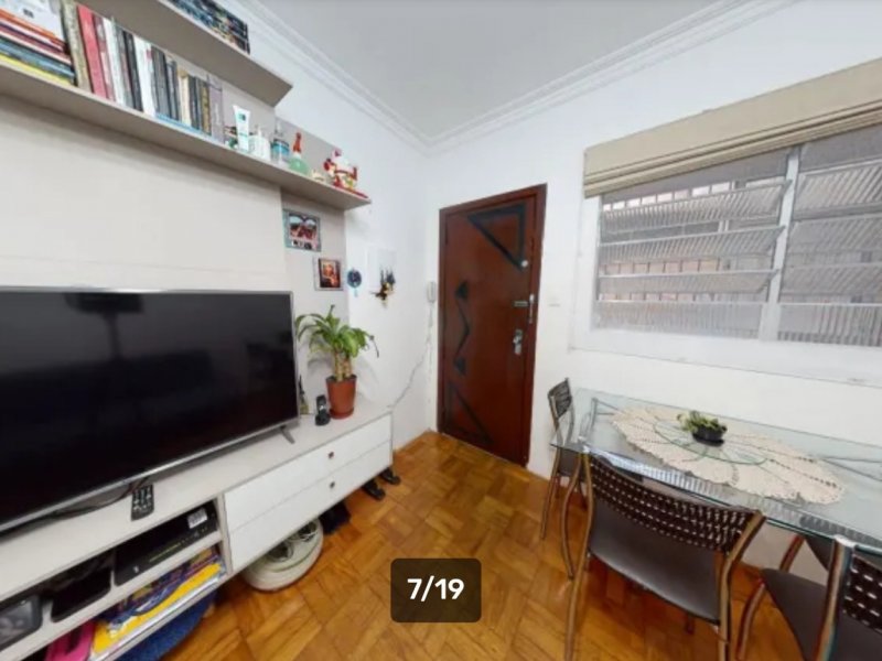 Apartamento à venda Cambuci com 55m² e 2 quartos por R$ 380.000 - 1295902728-20200827-114014.jpg