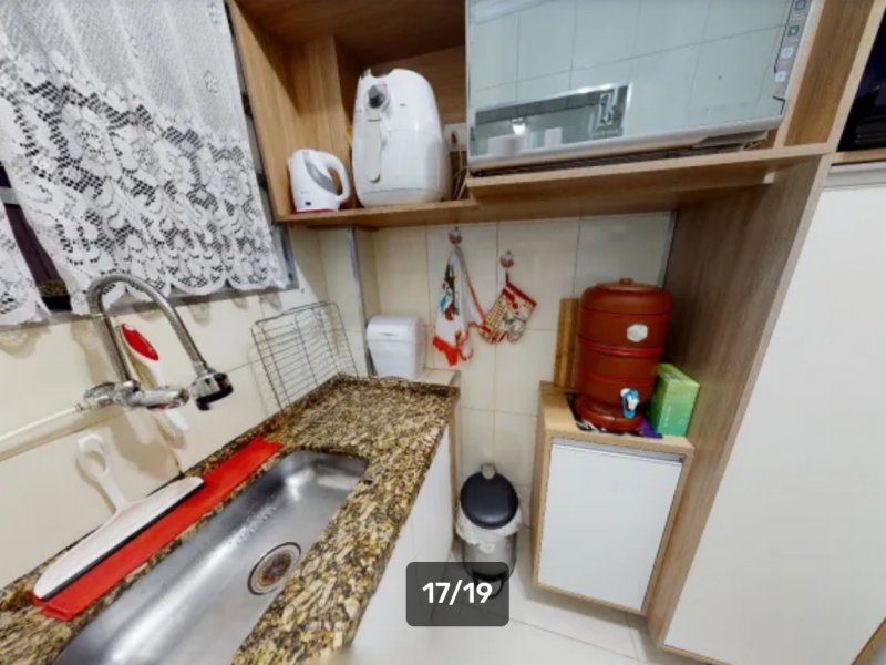 Apartamento à venda Cambuci com 55m² e 2 quartos por R$ 380.000 - 23962099-20200827-140350.jpg