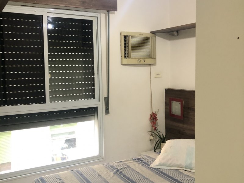 imóvel com 25m² - Aparecida - Santos