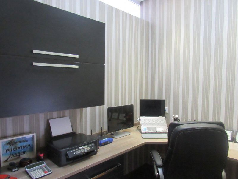 imóvel com 398m² - Jardim Vila Paradiso - Indaiatuba