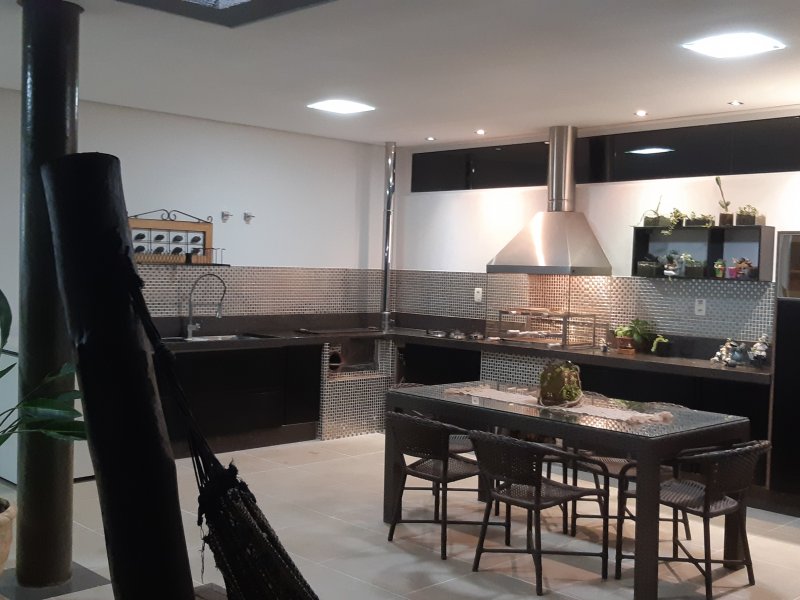 imóvel com 398m² - Jardim Vila Paradiso - Indaiatuba