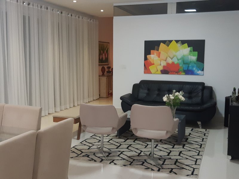 imóvel com 398m² - Jardim Vila Paradiso - Indaiatuba