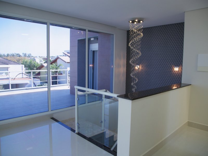 imóvel com 398m² - Jardim Vila Paradiso - Indaiatuba