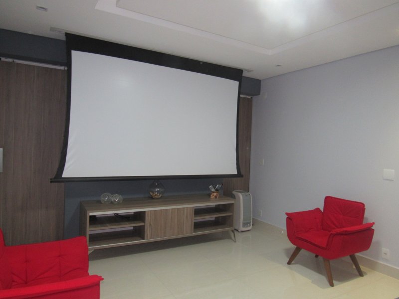 imóvel com 398m² - Jardim Vila Paradiso - Indaiatuba