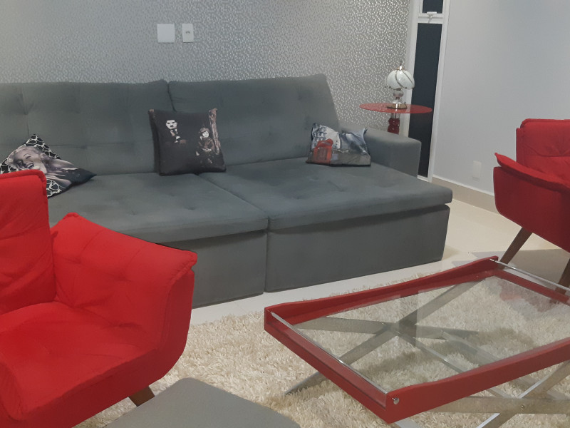 imóvel com 398m² - Jardim Vila Paradiso - Indaiatuba