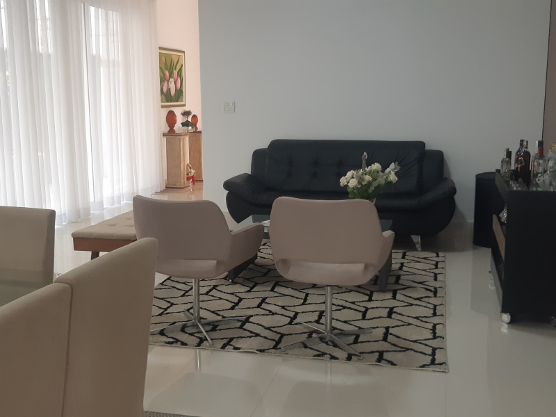 imóvel com 398m² - Jardim Vila Paradiso - Indaiatuba