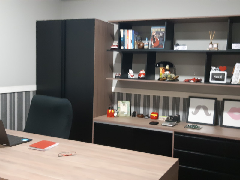 imóvel com 398m² - Jardim Vila Paradiso - Indaiatuba