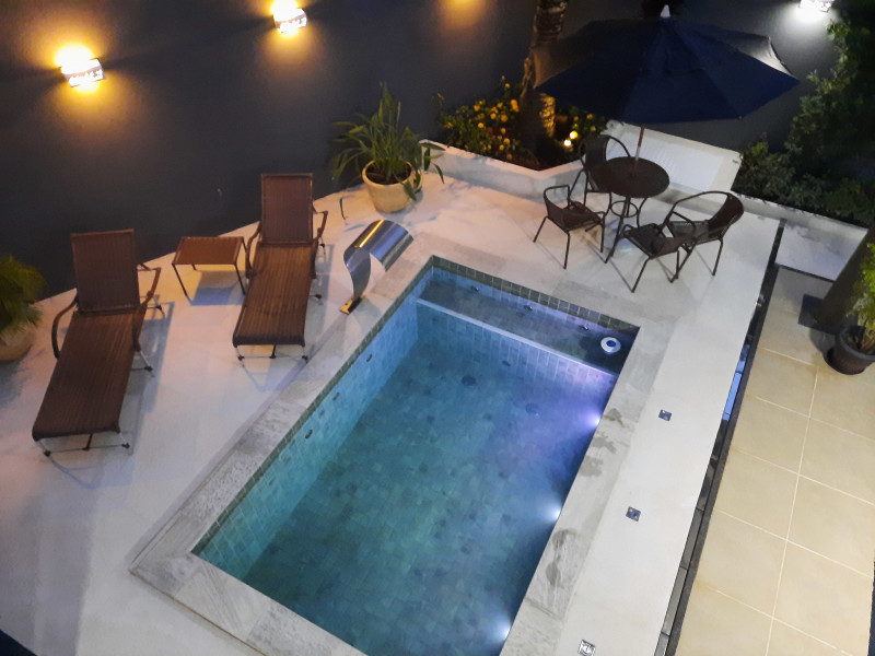 imóvel com 398m² - Jardim Vila Paradiso - Indaiatuba
