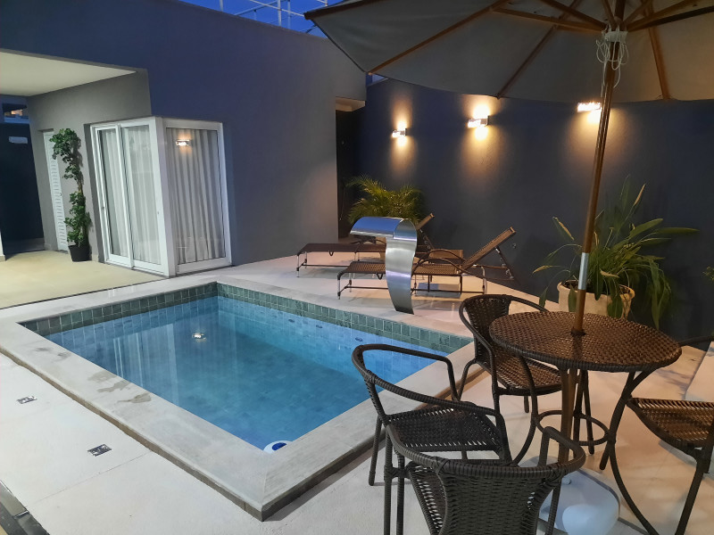 imóvel com 398m² - Jardim Vila Paradiso - Indaiatuba