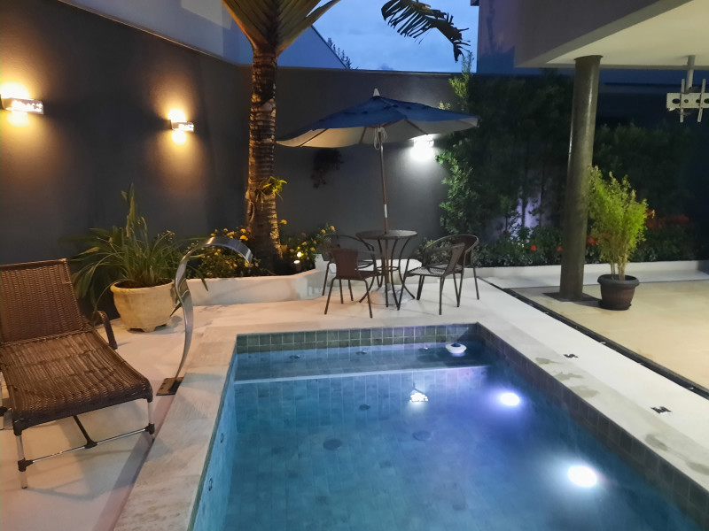 imóvel com 398m² - Jardim Vila Paradiso - Indaiatuba