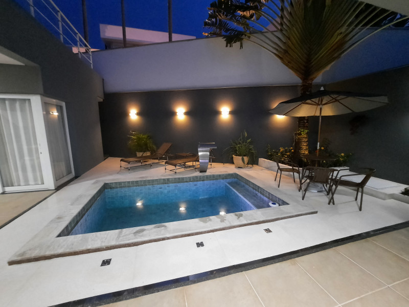 imóvel com 398m² - Jardim Vila Paradiso - Indaiatuba