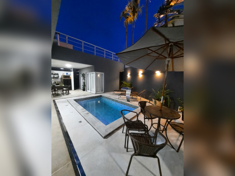imóvel com 398m² - Jardim Vila Paradiso - Indaiatuba