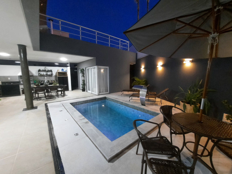 imóvel com 398m² - Jardim Vila Paradiso - Indaiatuba