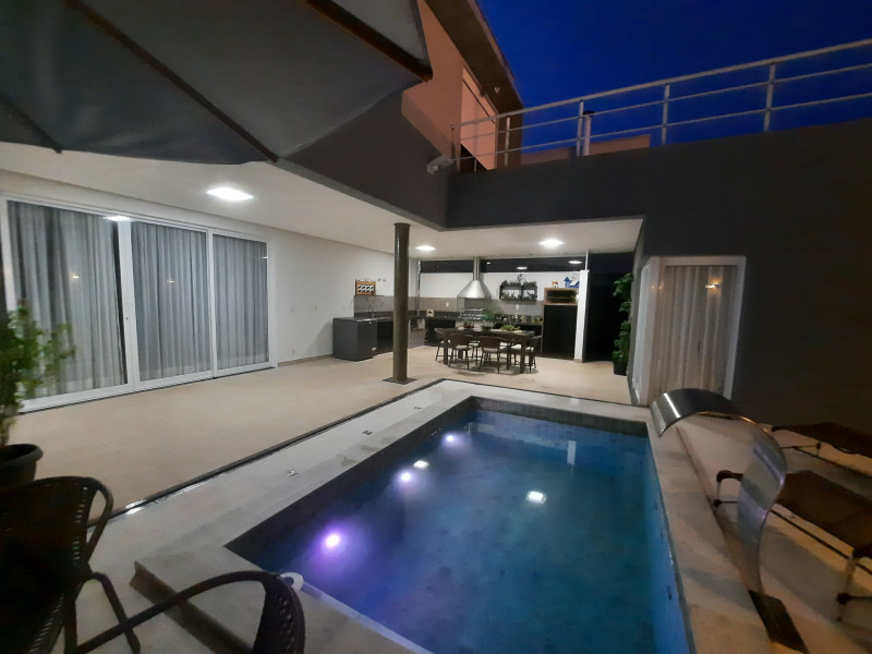 imóvel com 398m² - Jardim Vila Paradiso - Indaiatuba