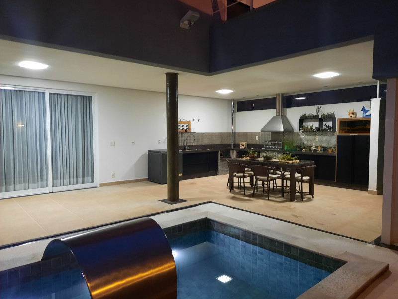 imóvel com 398m² - Jardim Vila Paradiso - Indaiatuba