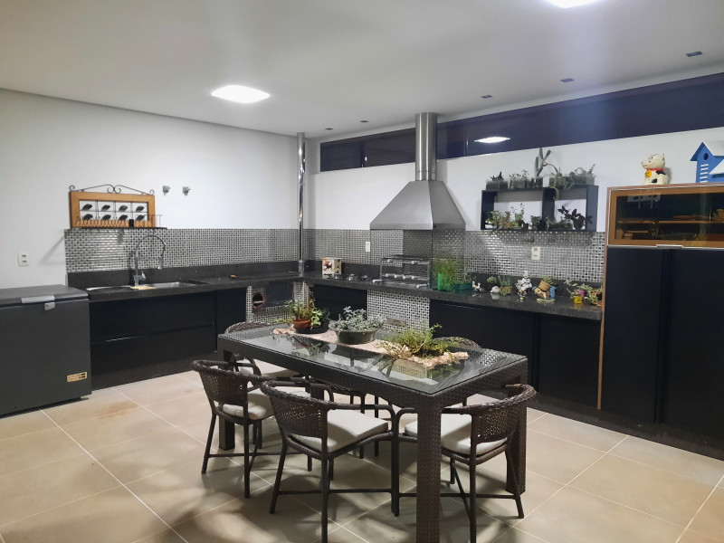 imóvel com 398m² - Jardim Vila Paradiso - Indaiatuba