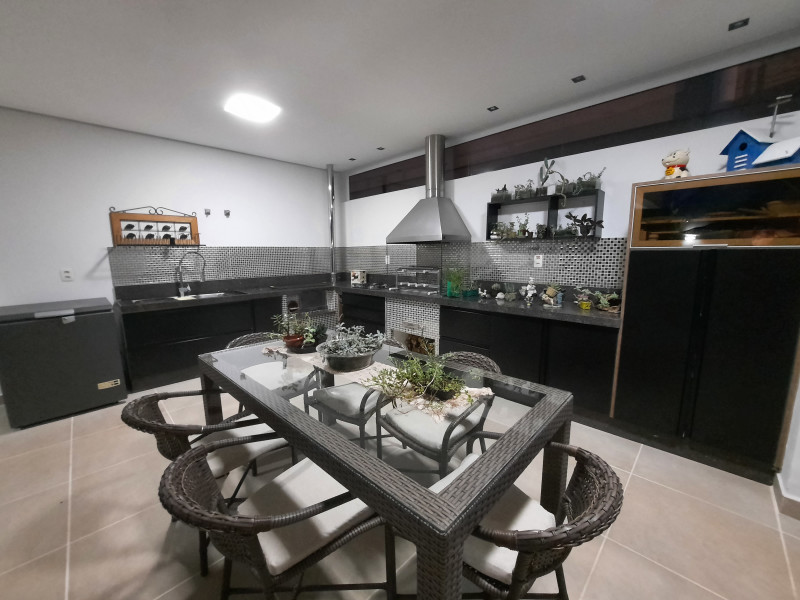 imóvel com 398m² - Jardim Vila Paradiso - Indaiatuba