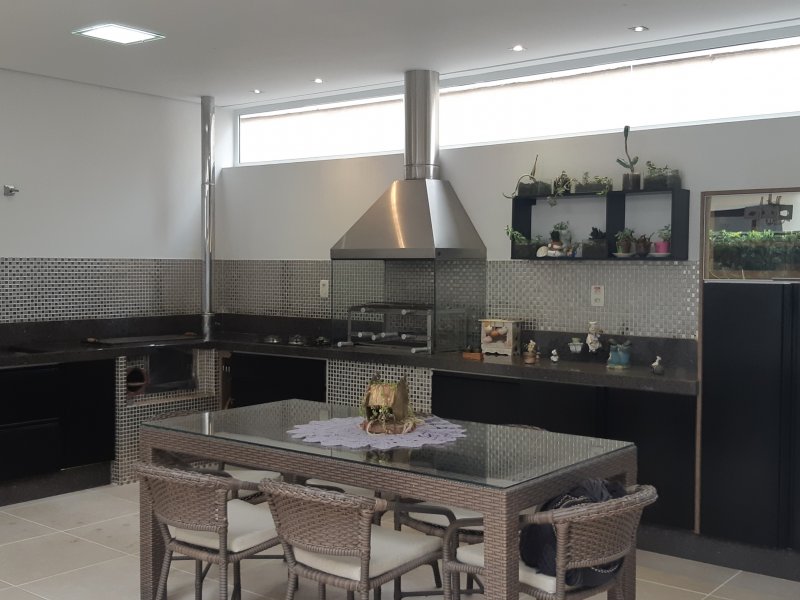imóvel com 398m² - Jardim Vila Paradiso - Indaiatuba