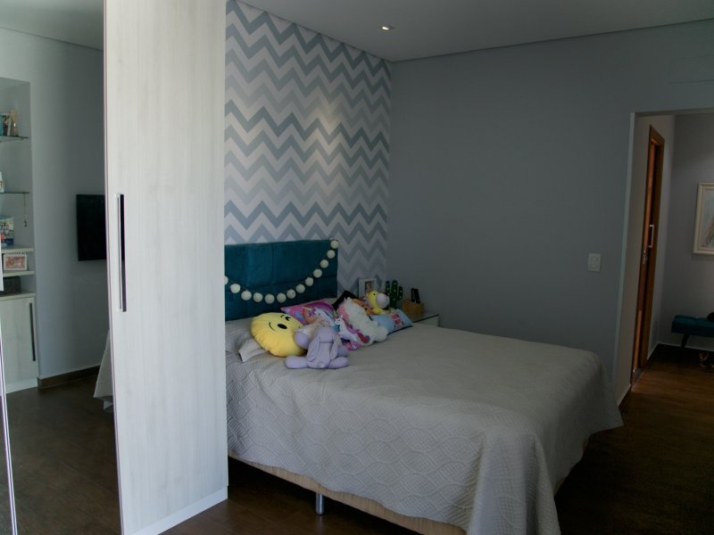 imóvel com 398m² - Jardim Vila Paradiso - Indaiatuba