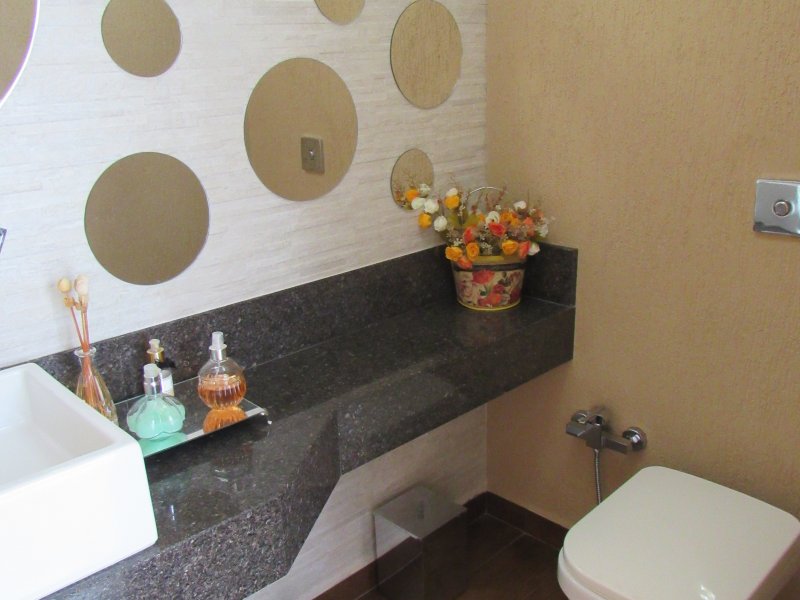 imóvel com 398m² - Jardim Vila Paradiso - Indaiatuba