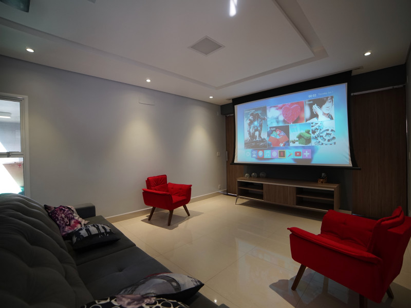 imóvel com 398m² - Jardim Vila Paradiso - Indaiatuba