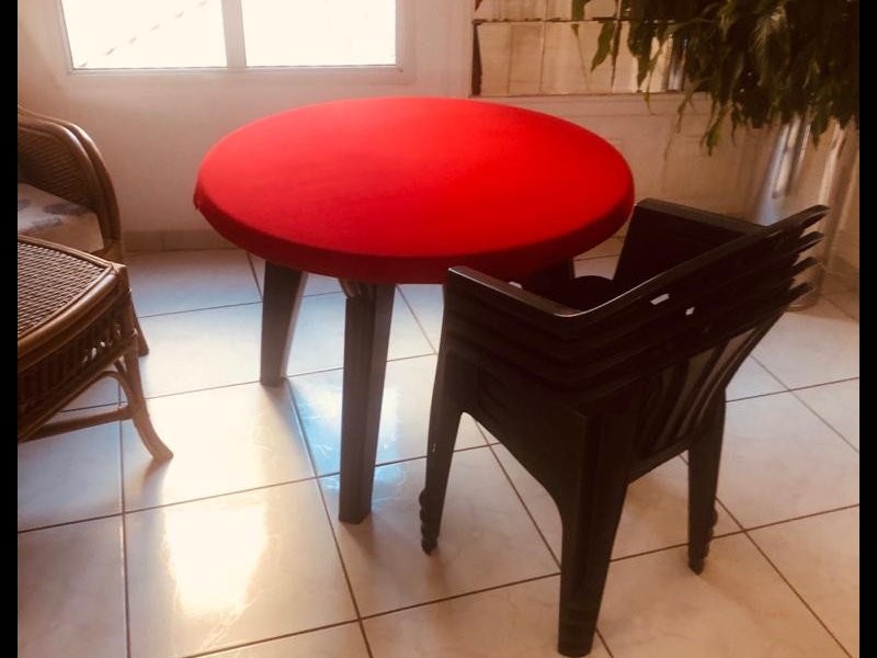 imóvel com 90m² - Guilhermina - Praia Grande