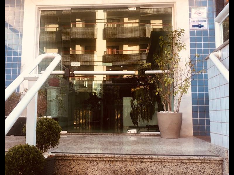 imóvel com 90m² - Guilhermina - Praia Grande