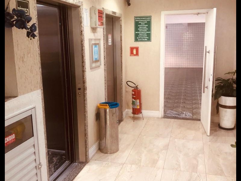 imóvel com 90m² - Guilhermina - Praia Grande