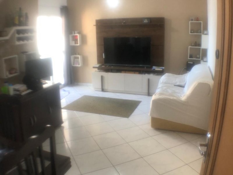 imóvel com 90m² - Guilhermina - Praia Grande