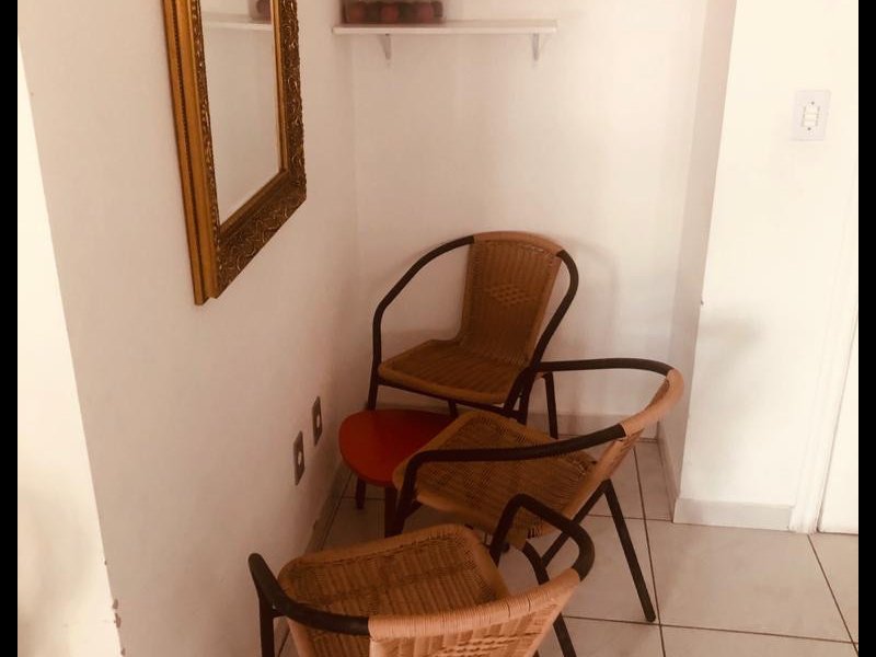 imóvel com 90m² - Guilhermina - Praia Grande