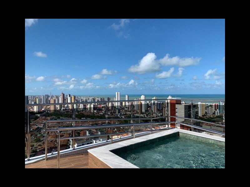 Apartamento à venda Brisamar com 47m² e 2 quartos por R$ 290.000 - 1307343973-255004026129089.jpg