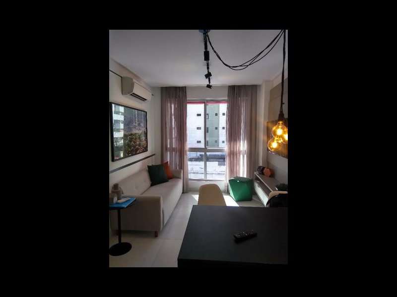 Apartamento à venda Brisamar com 47m² e 2 quartos por R$ 290.000 - 1313556667-922915022075960.jpg