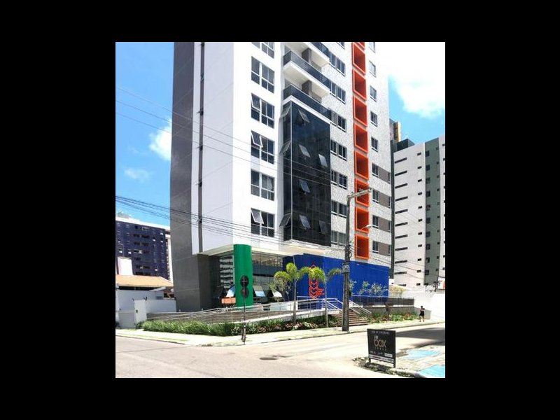 Apartamento à venda Brisamar com 47m² e 2 quartos por R$ 290.000 - 589968628-258004021699046.jpg
