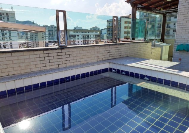 imóvel com 120m²